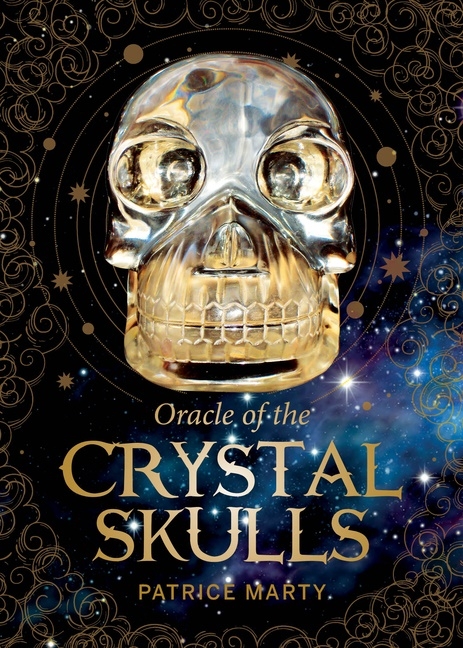 Oracle Of The Crystal Skulls 9780764365348