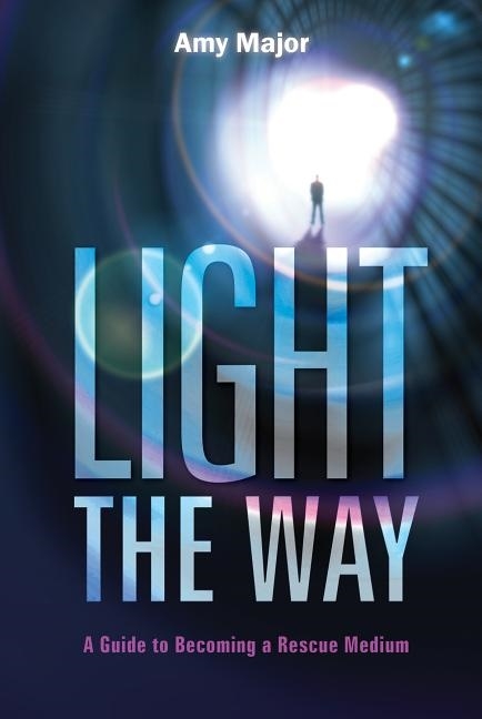 Light The Way 9780764355080