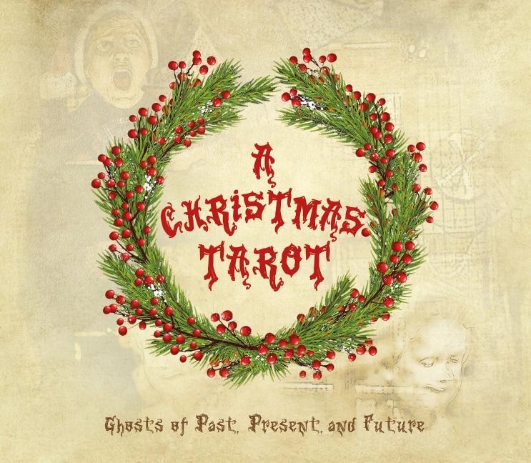 A Christmas Tarot 9780764355684