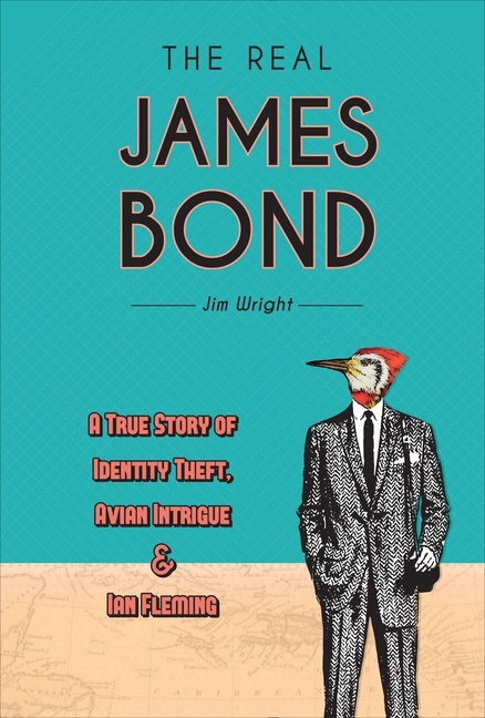 The Real James Bond 9780764359026