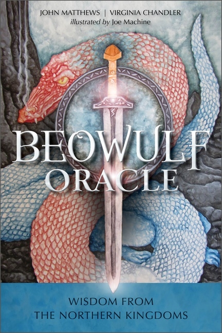 The Beowulf Oracle 9780764362507