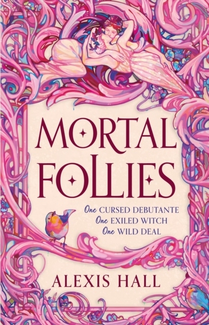 Mortal Follies 9781399616447