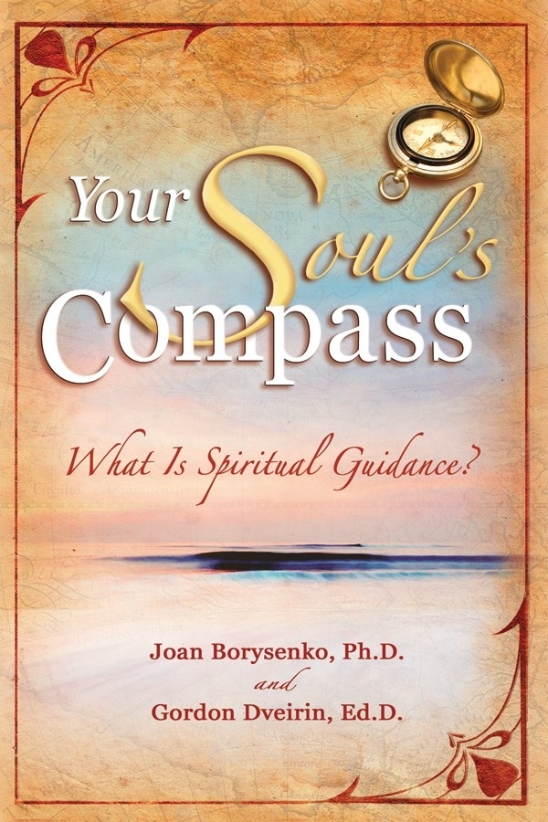 Your Soul's Compass : What Is Spiritual Guidance? 9781401907778