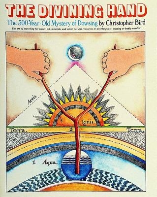 Divining Hand 9780924608162