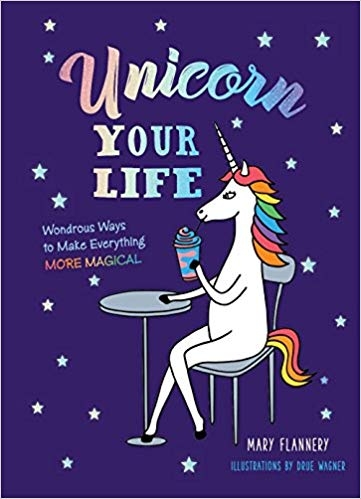 Unicorn your life 9781454930204