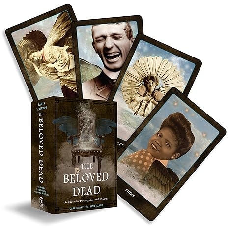 Beloved Dead 9781578638109