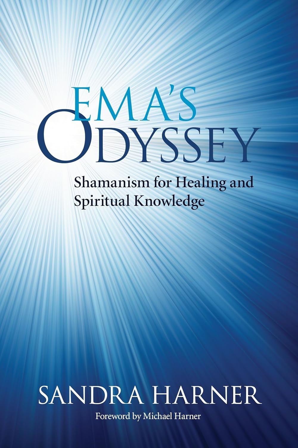 Ema's Odyssey 9781583946633