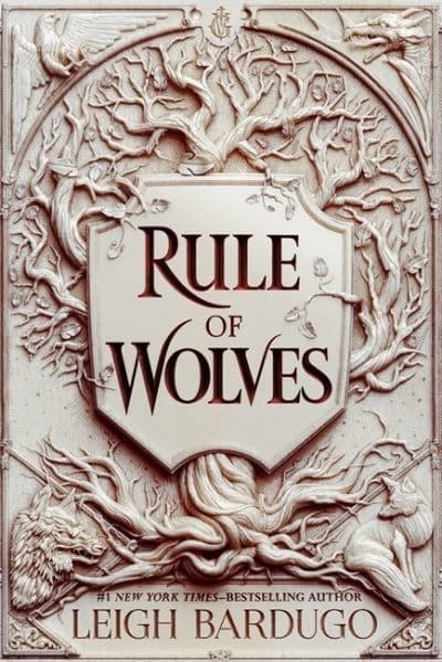 Rule of Wolves 9781510109186