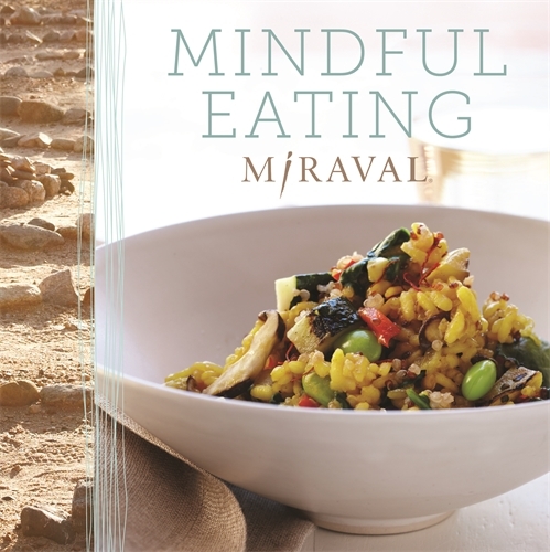Mindful Eating 9781401938246