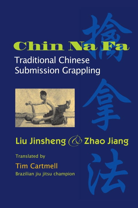 Chin Na Fa 9781583941850