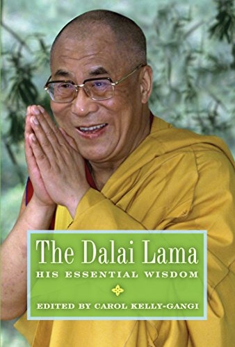 The Dalai Lama: His Essential Wisdom 9781435169616