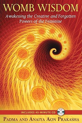 Womb wisdom 9781594773785