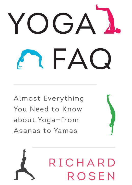 Yoga faq 9781611801736