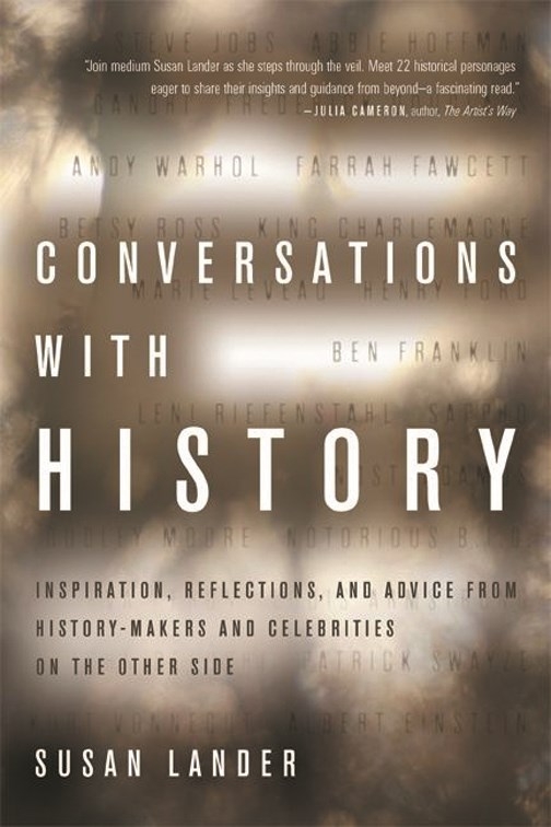 Conversations with History 9781781803325