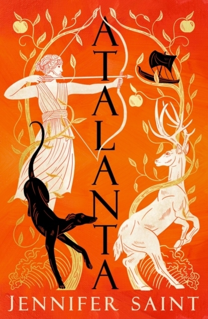 Atalanta 9781472292162