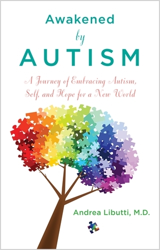 Awakened by autism 9781781804612