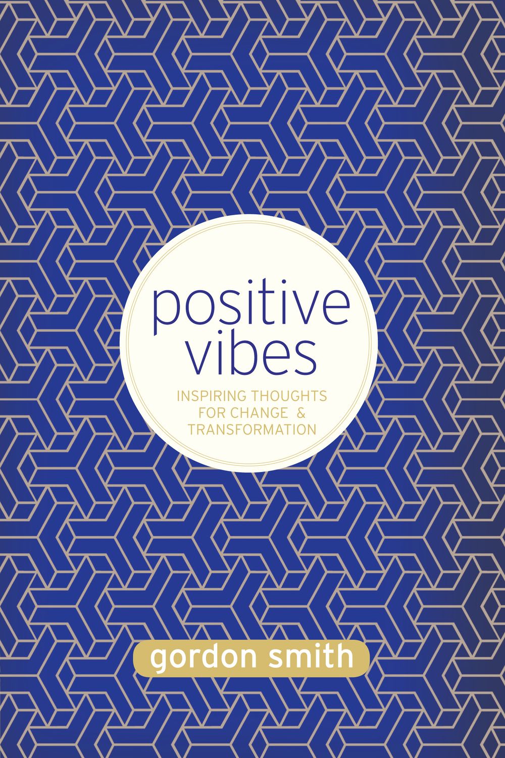 Positive vibes 9781781801062