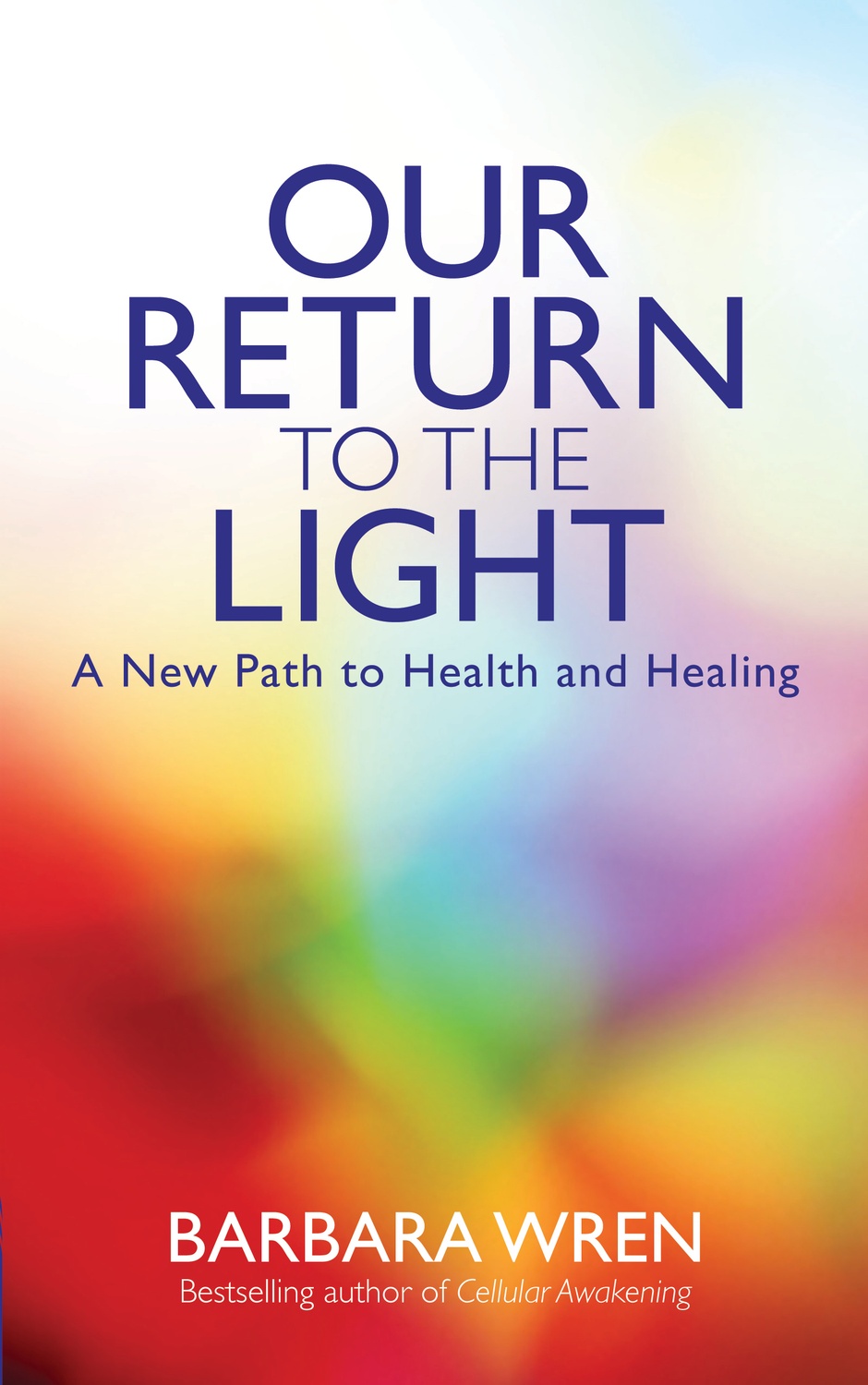 Our return to the light 9781781800713