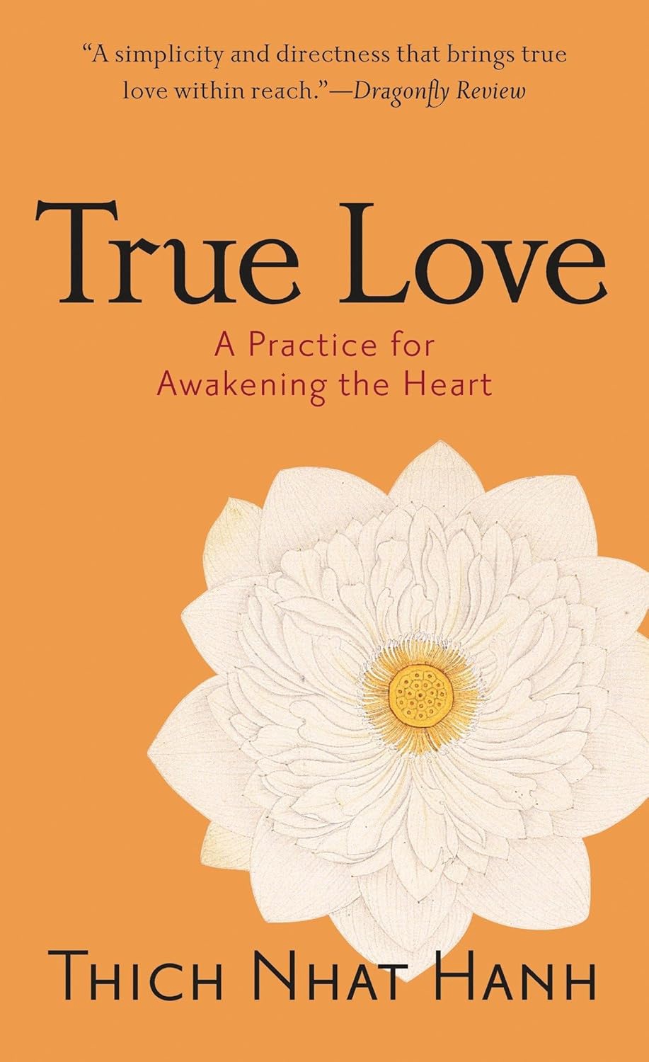 True love 9781590304044