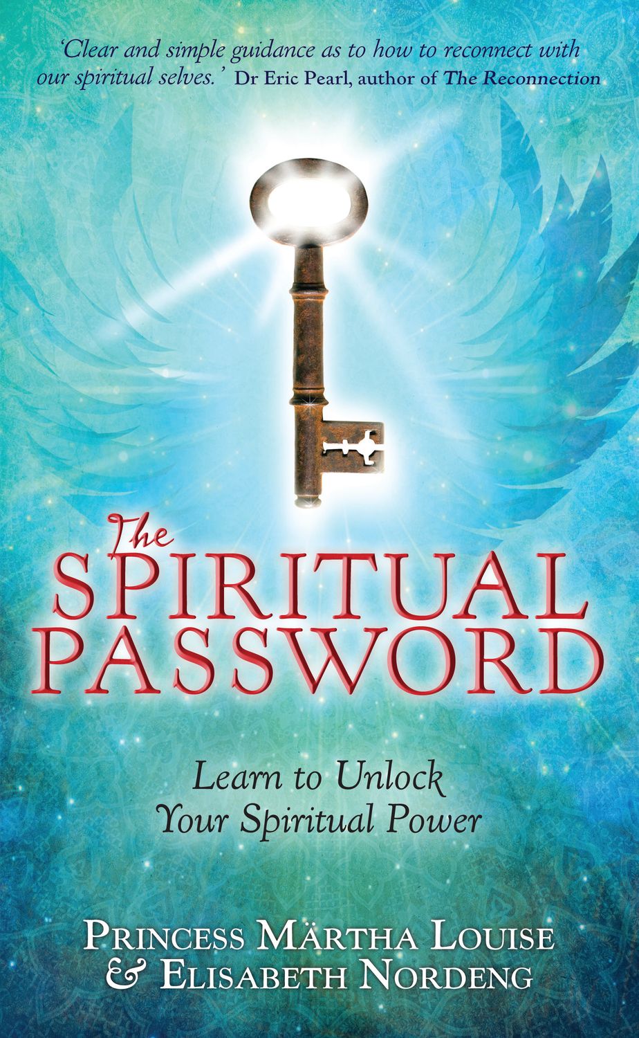 Spiritual password 9781781802670