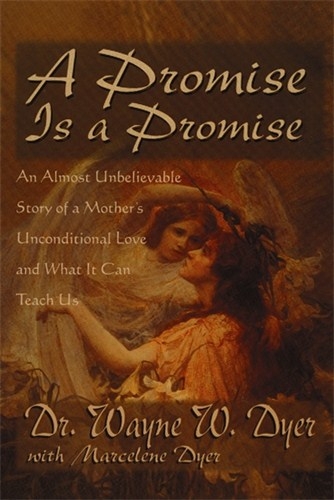 A Promise Is A Promise 9781561708727