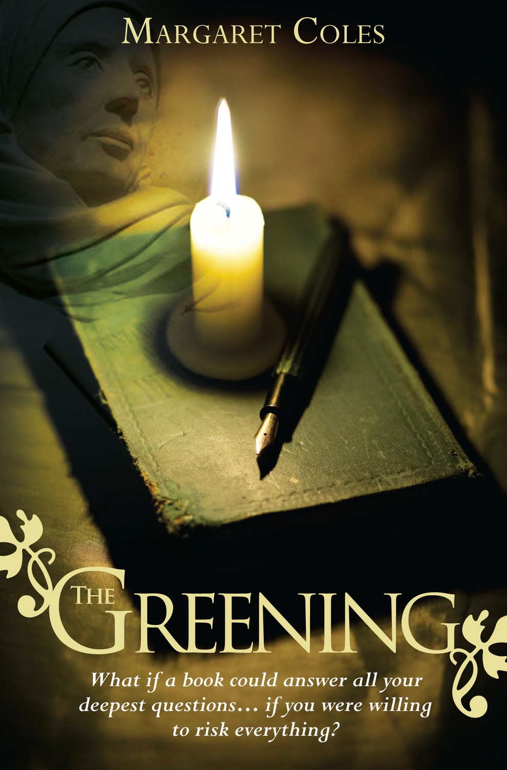 Greening 9781781801130