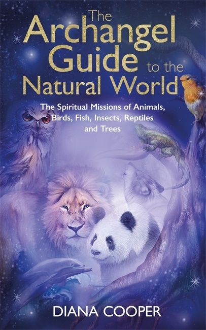 Archangel guide to the animal world 9781781806609