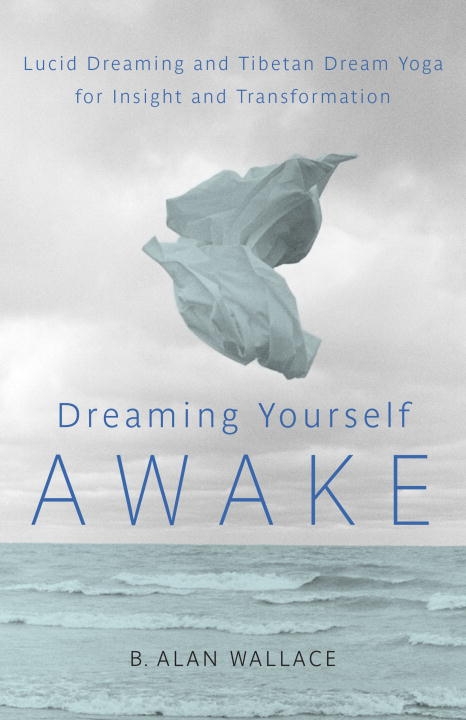 Dreaming Yourself Awake 9781590309575