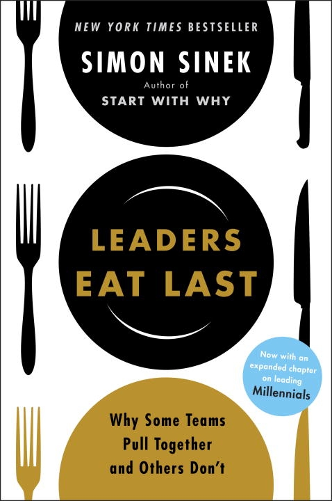 Leaders Eat Last 9781591848011