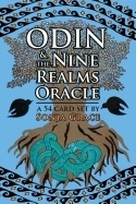 Odin and the Nine Realms Oracle 9781620559130