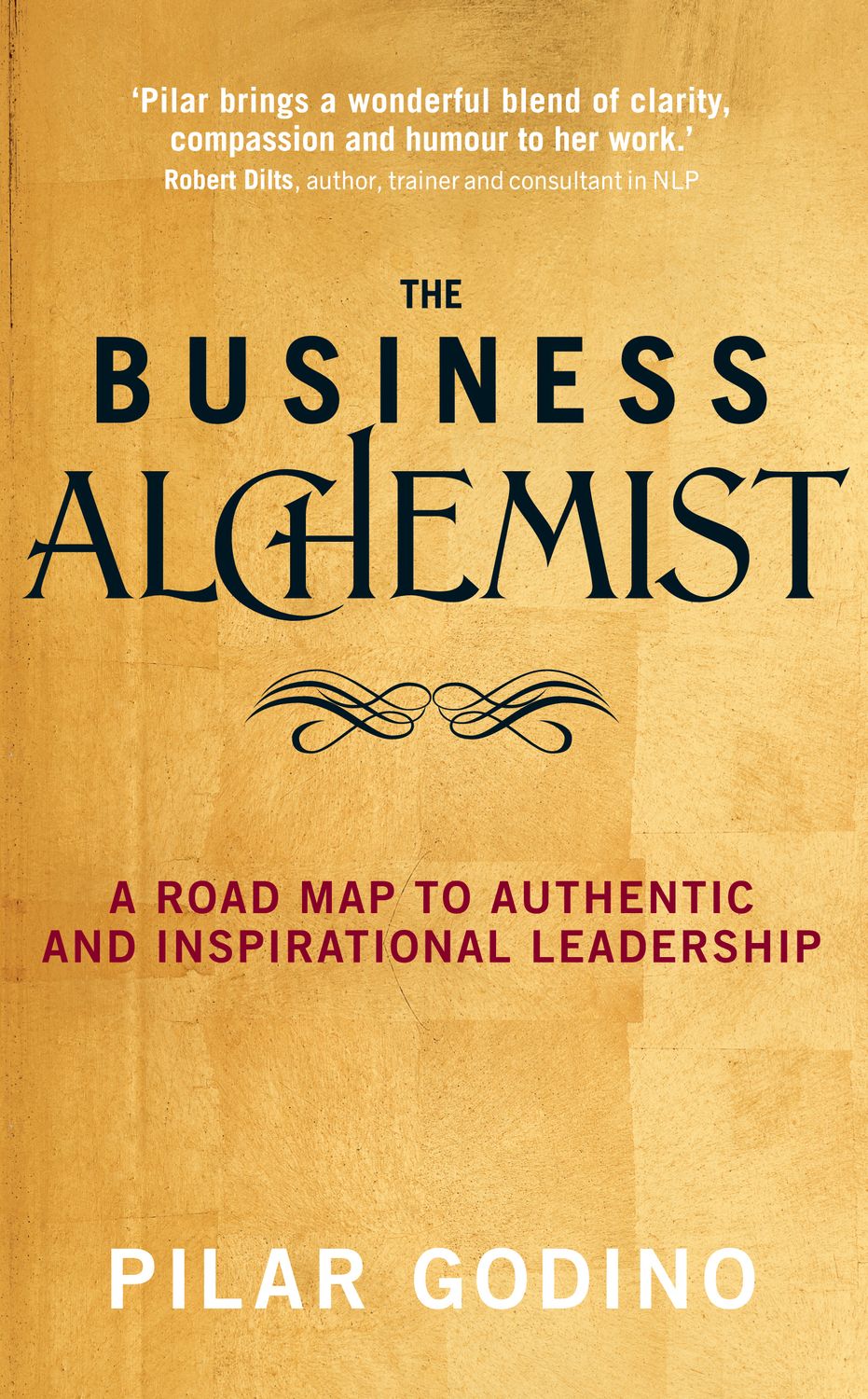 The Business Alchemist 9781781801017