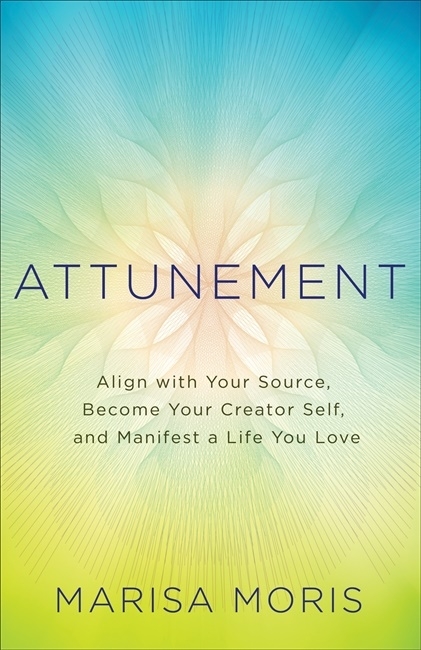Attunement 9781788170246