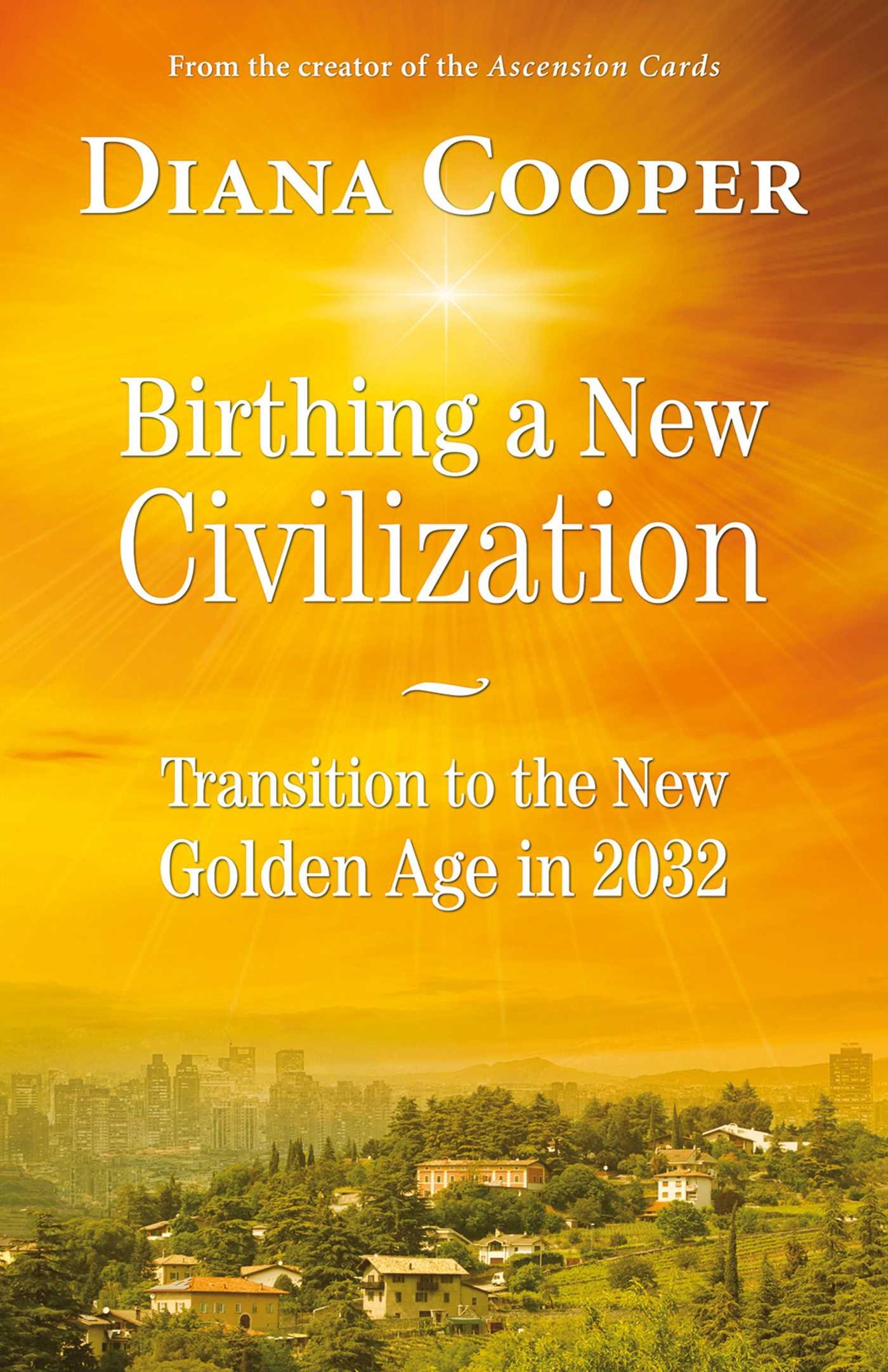 Birthing a new civilization 9781844096336
