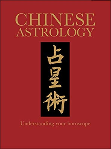 Chinese Astrology 9781782747222