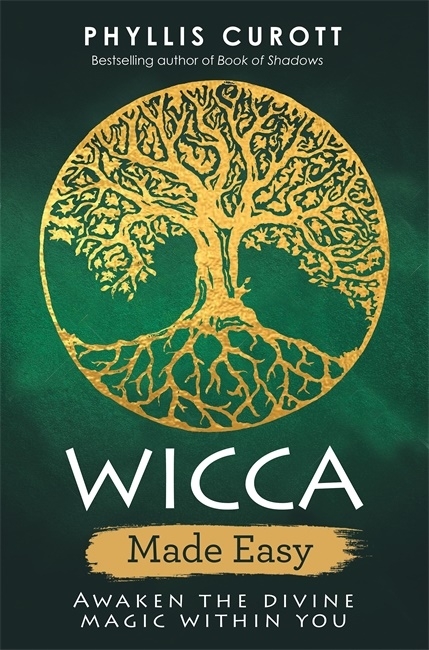 Wicca Made Easy 9781788171632