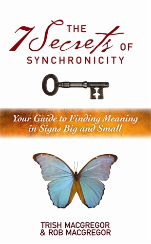 The 7 Secrets of Synchronicity 9781848502925