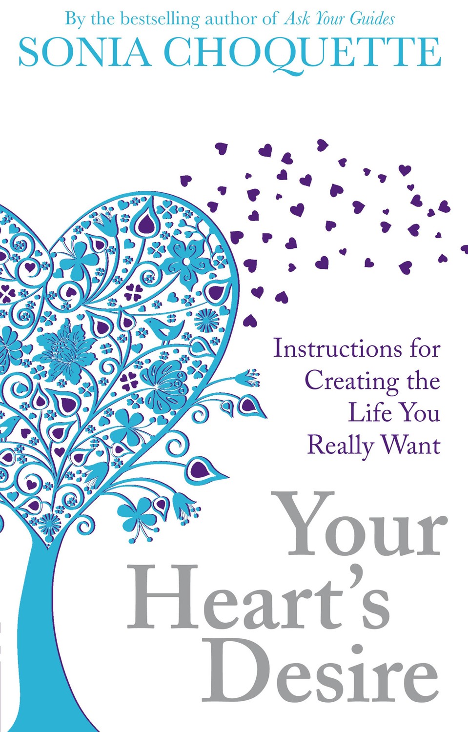 Your Heart's Desire 9781848502727