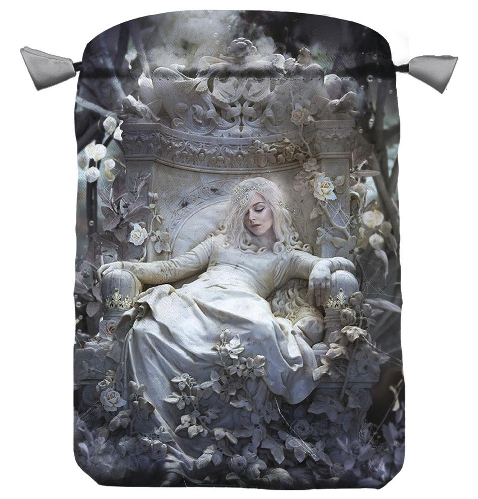 La Nuit - tarot Bag 9788865275498