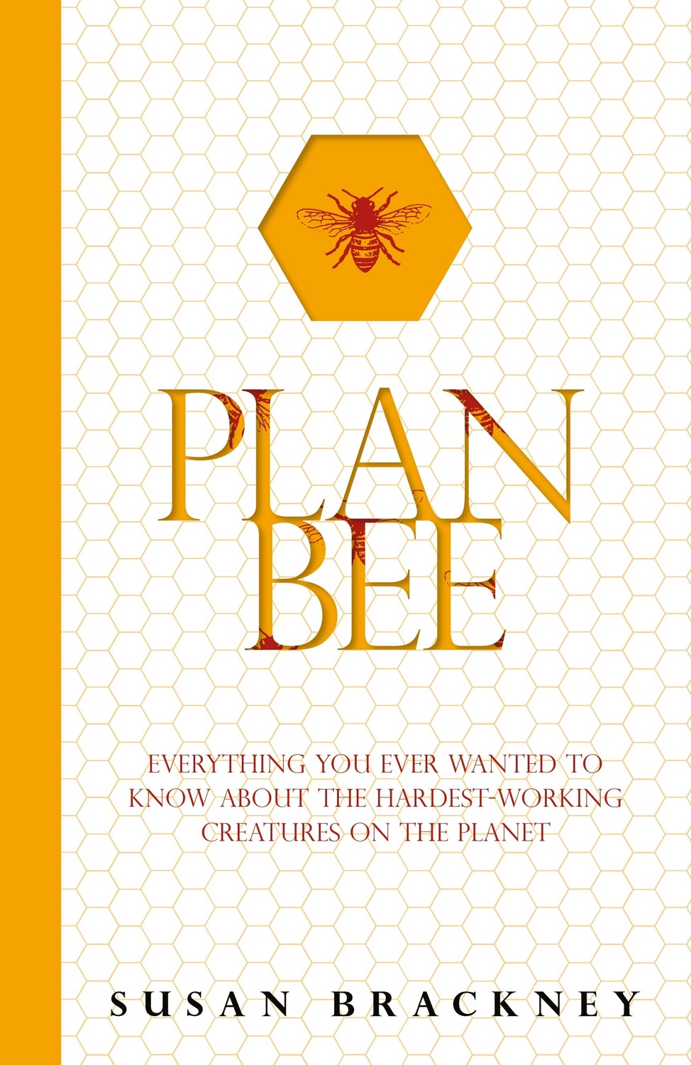Plan bee 9781848501935