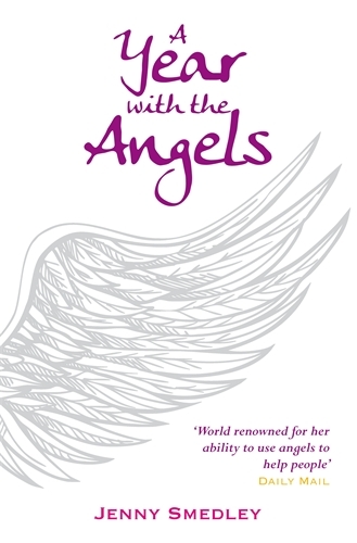 A Year with the Angels 9781848503700