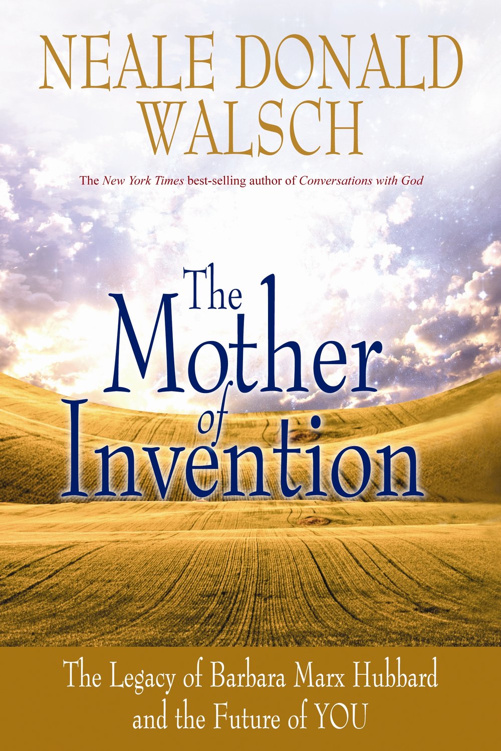 The Mother of Invention 9781848503021