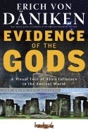 Evidence of the gods 9781601632470