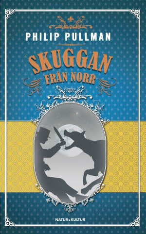 Skuggan från norr 9789127116344