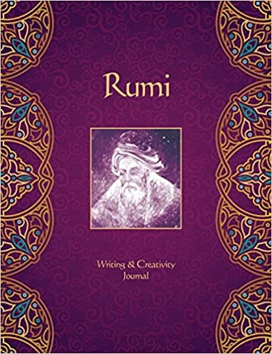 Rumi Journal 9781925538366
