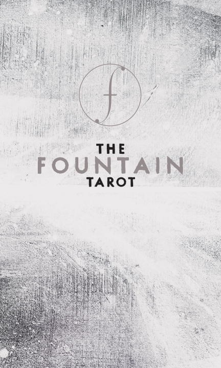 Fountain tarot 9781611805482
