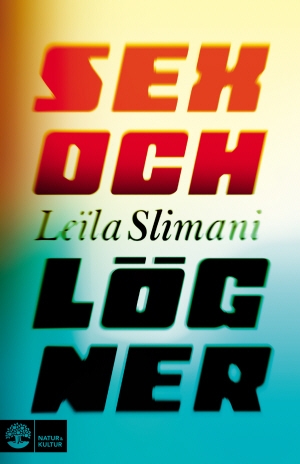Sex och lögner 9789127158825