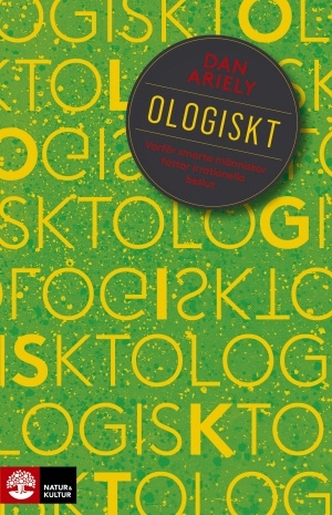 Ologiskt 9789127819856