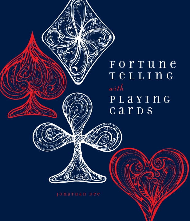 Fortune Telling Using Playing Cards 9781623540692