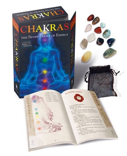 Chakras 9788883958168