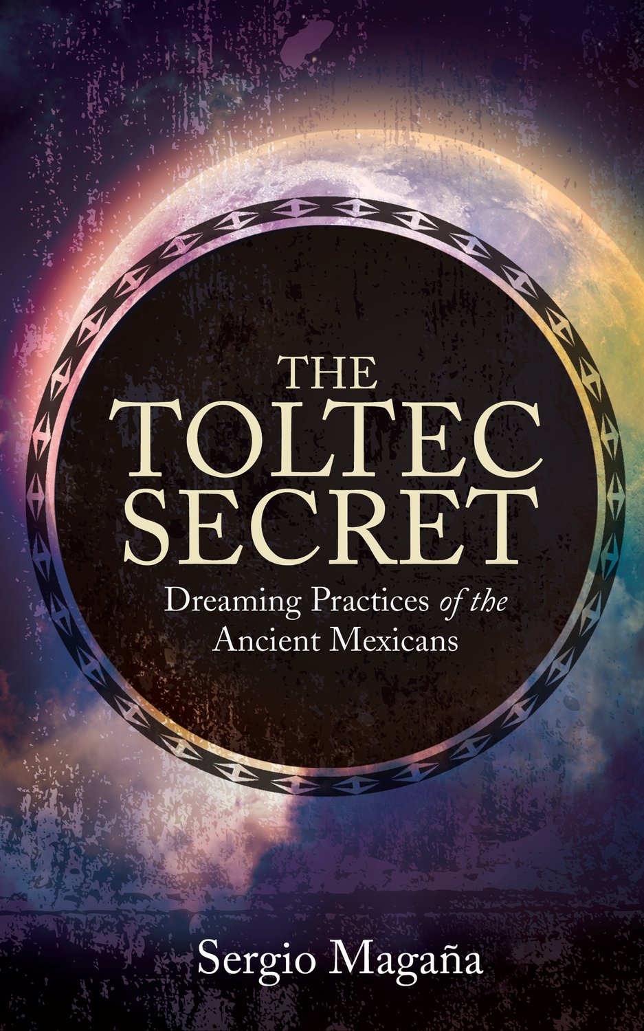 Toltec secret 9781781802984